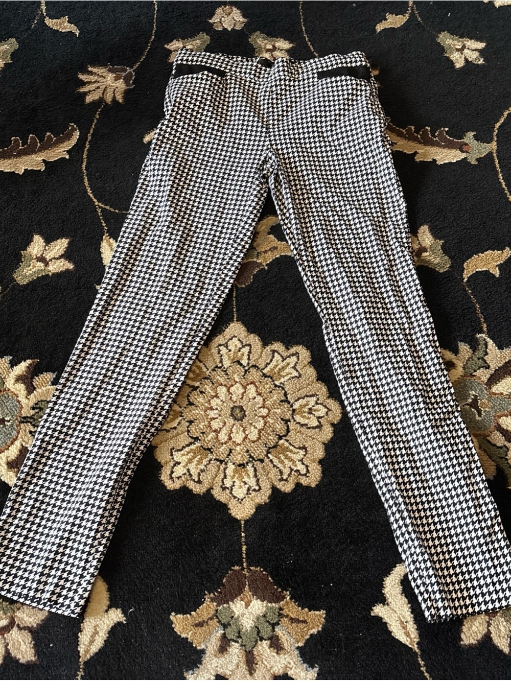 Dress pants